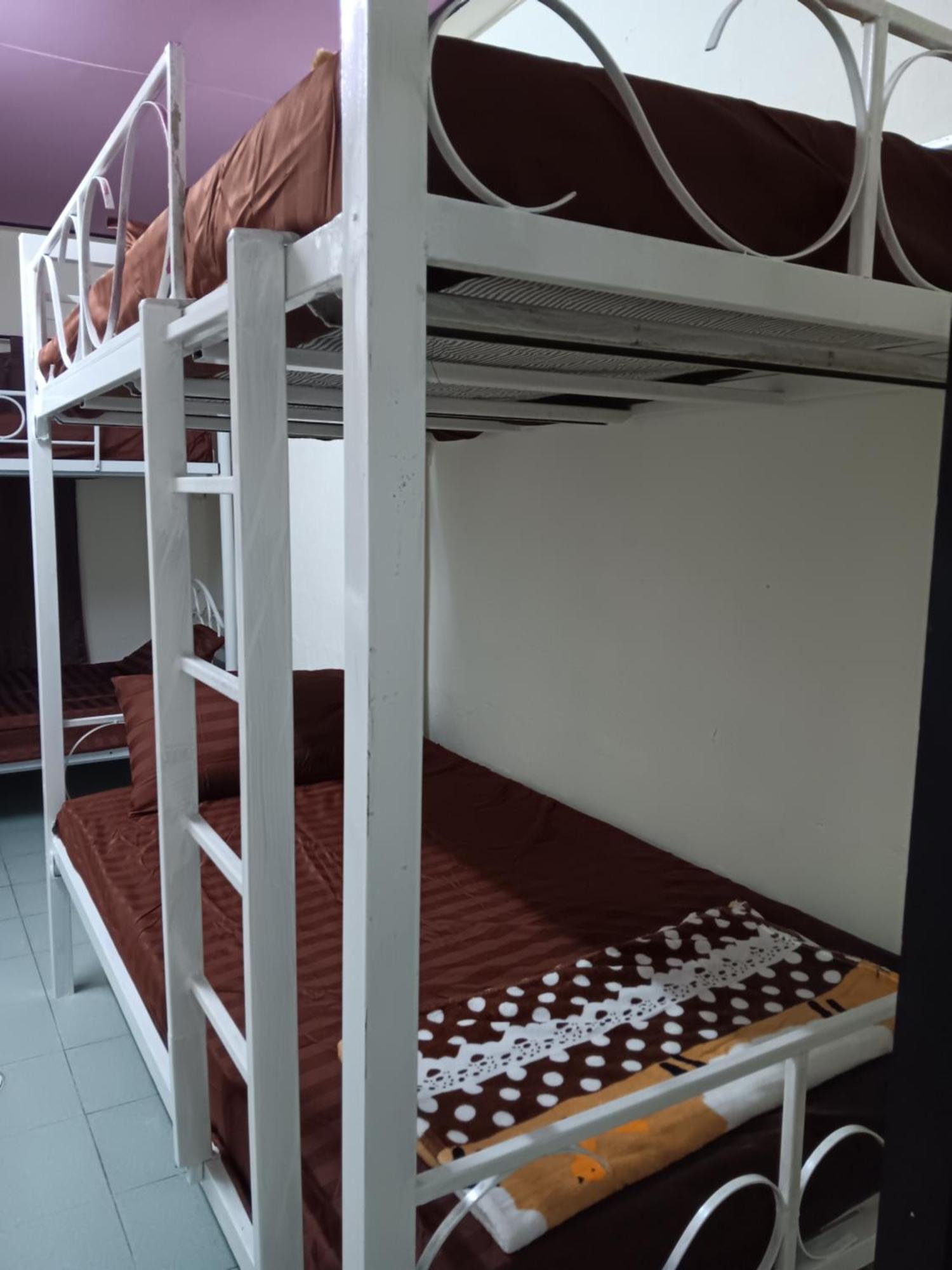 Hug Glur House&Hostel Chiang Mai Exterior foto