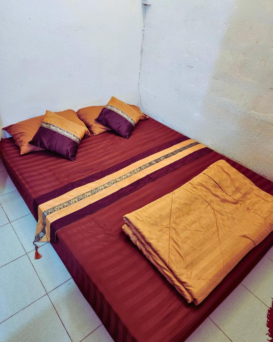 Hug Glur House&Hostel Chiang Mai Exterior foto